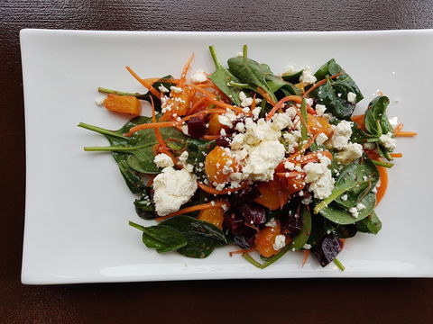 Jo's Grill - Accommodation Perth 0