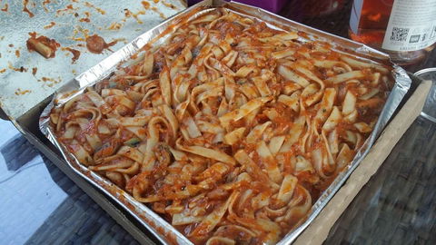 Little Caesars Pizza, Pasta & Noodles - Perth Resorts 0