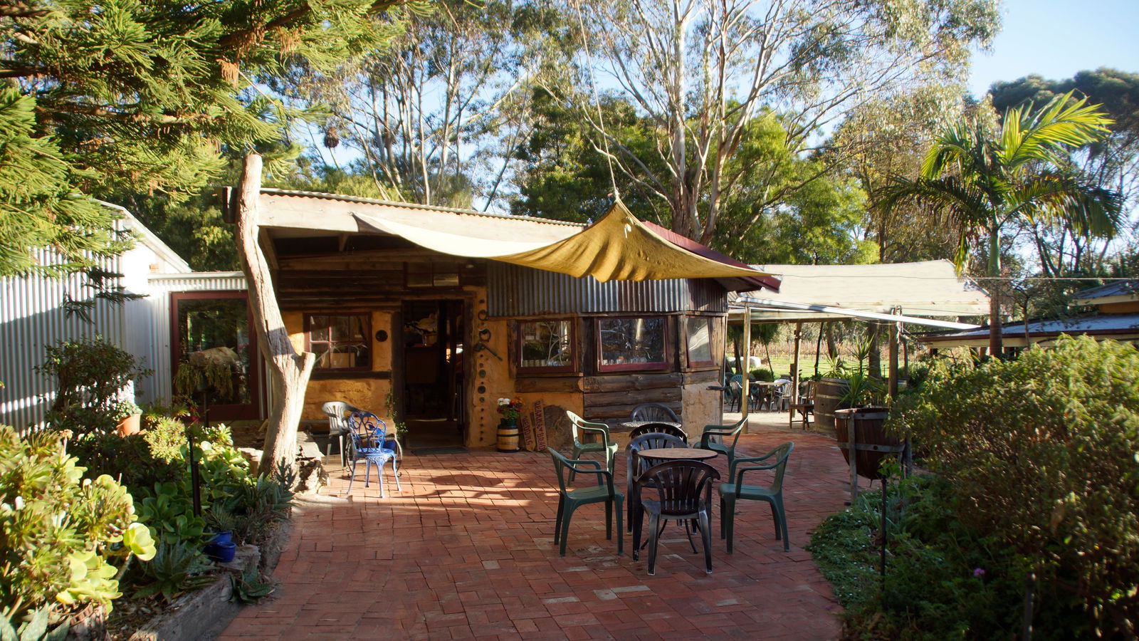 Hope Forest SA Perth Resorts