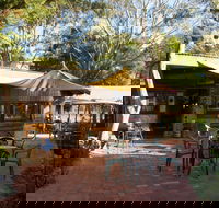 Magpie Springs - Perth Resorts
