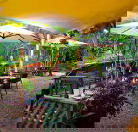 Oasis at Byron - Perth Resorts