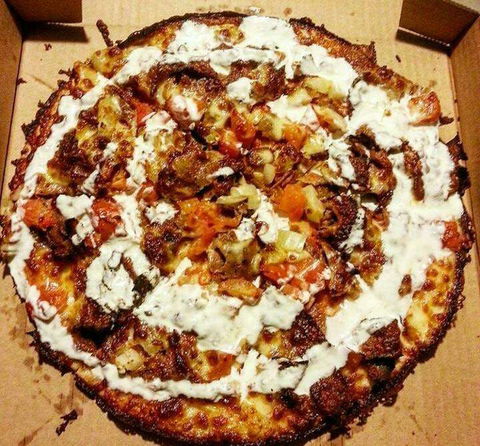 Ottoman Kebabs - Accommodation Perth 0