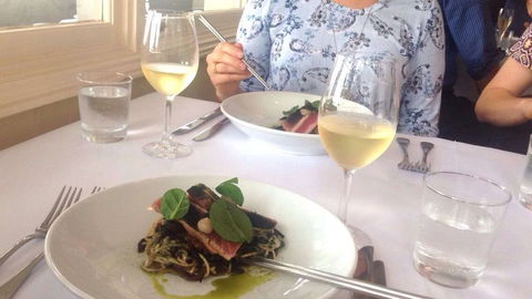 Pearls On The Beach - Perth Resorts 0
