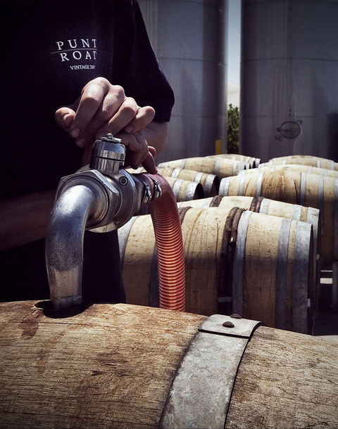 Punt Road Winery - Perth Resorts 2
