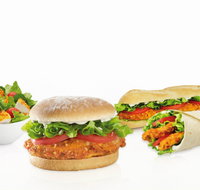 Red Rooster - Goodna - Accommodation Perth