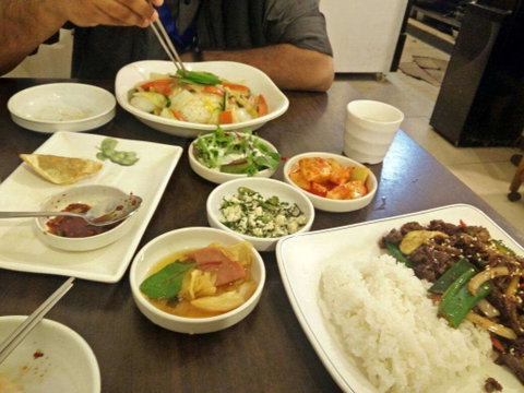 Ryde Hae Jang Kuk - Accommodation Perth 0