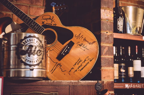 Settlers Tavern - Accommodation Perth 2