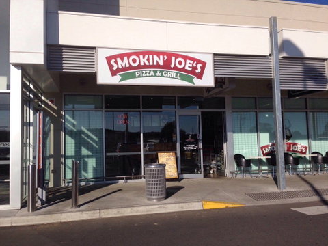 Smokin Joe's Pizza & Grill - South Morang - Accommodation Perth 0