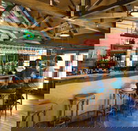 Tannin Restaurant at the Tarkine Tavern - Perth Resorts