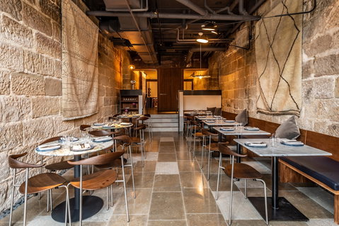 Tayim Restaurant And Bar - Accommodation Perth 1