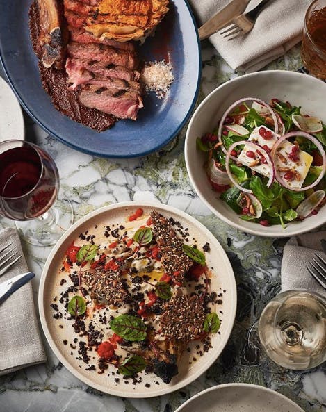 Tayim Restaurant & Bar - Accommodation Perth 0