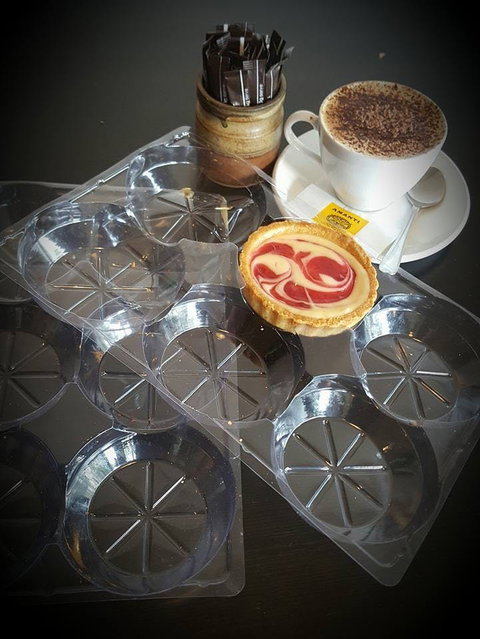 The Clay Pot Café - Perth Resorts 0