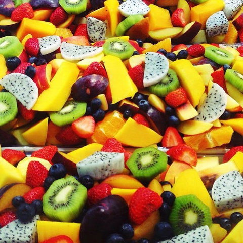 Top Juice - Stanhope Gardens - Accommodation Perth 0