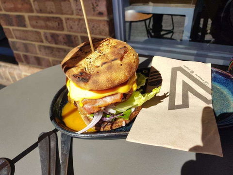 V Burger Bar - East Victoria Park - Accommodation Perth 0