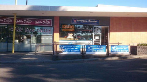 Young's Wine Rooms - Perth Resorts 0