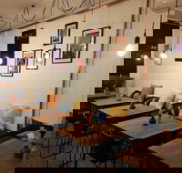 Youngman Cafe - Accommodation Perth