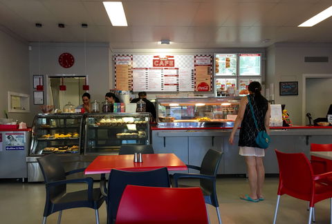 Yutaka Sushi - Accommodation Perth 0