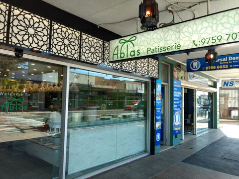 Abla's Patisserie - Greenacre - Accommodation Perth 0