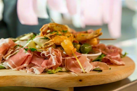 Abruzzo Club - 377 On Lygon - Accommodation Perth 0