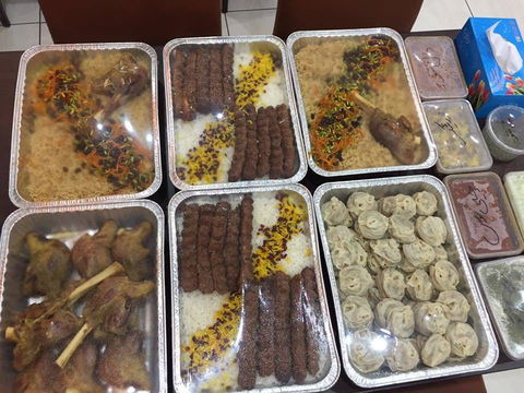 Afghan Kebab House - Accommodation Perth 0