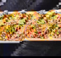 Afghan Marco Polo - Accommodation Perth