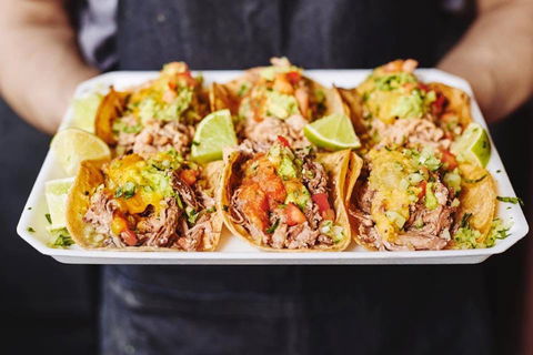 Afghan Marco Polo - Accommodation Perth 0