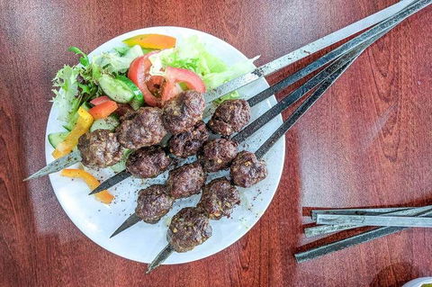 Afghan Tasty Food - Accommodation Perth 0