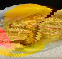 A'fish - Accommodation Perth