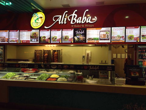 Ali Baba - Accommodation Perth 0