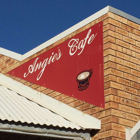 Angie's Cafe - Accommodation Perth 0