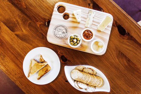 Apostle Whey Cheese - Accommodation Perth 1