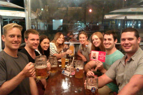 Austrian Schnitzelhaus Erina - Accommodation Perth 1