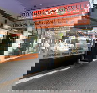 Bombay Grill - Mortdale - Accommodation Perth
