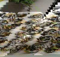 Bridgetown Pottery-Restaurant - Perth Resorts