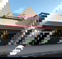 Bush Inn Bar  Grill Steak House - Accommodation Perth