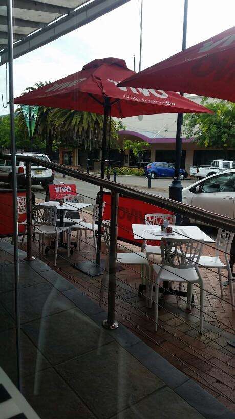 Cafe Thyme - Perth Resorts 0