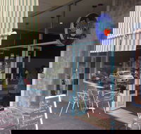 Cafe SiZac - Accommodation Perth
