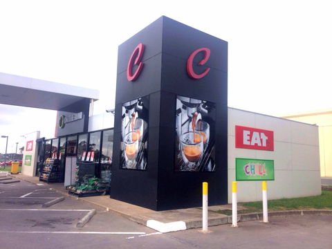 C Coffee - Seaford - Perth Resorts 0
