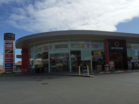 C Coffee - Rosewater - Perth Resorts 0