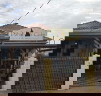 Dahab Cafe - Accommodation Perth