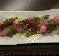Daol Modern Asian Dining - Perth Resorts