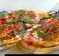 Due Amici - Accommodation Perth