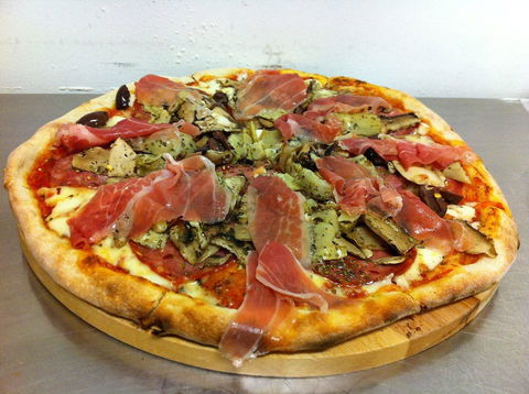 Due Amici - Accommodation Perth 0