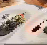 Fred  Bet's Cafe - Accommodation Perth