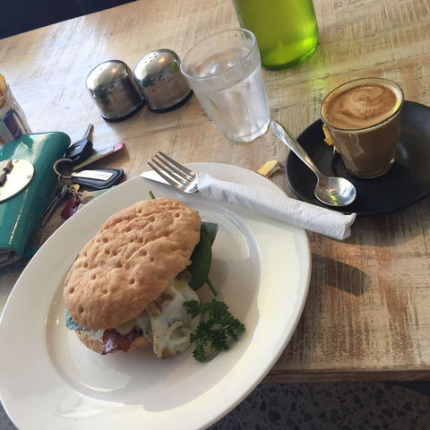 GFFM Gluten Free For Me - Accommodation Perth 0