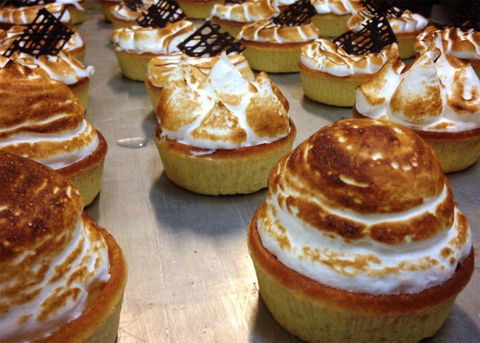 Goldsteins Bakery - Helensvale - Perth Resorts 0