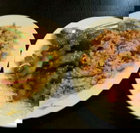 Golden York Chinese Restaurant - Perth Resorts