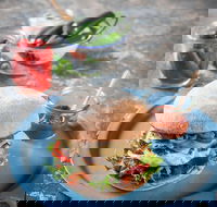 Grill'd - Kirrawee - Kirrawee - Accommodation Perth