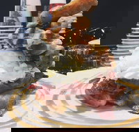 Hatch  Snout - Perth Resorts