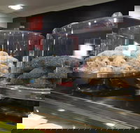 Jump Start Cafe - Accommodation Perth
